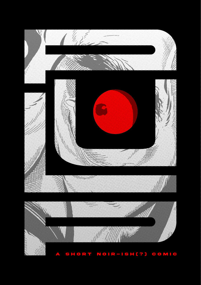 Cover for Pulp