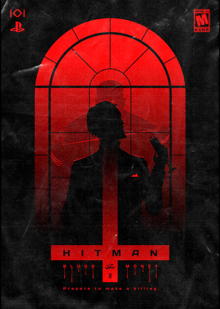 Hitman