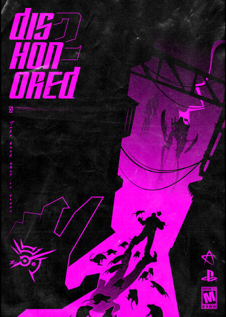 Dishonored