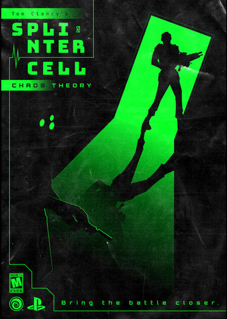 Splinter Cell