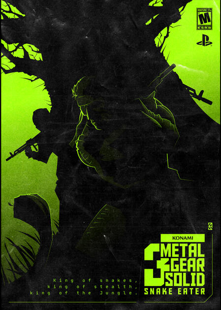 MGS