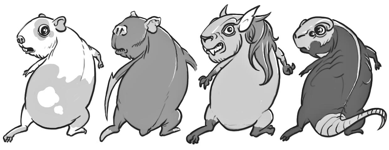 HAWGS