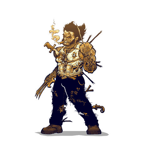 Wolverine