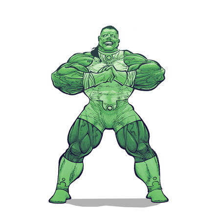 She-Hulk