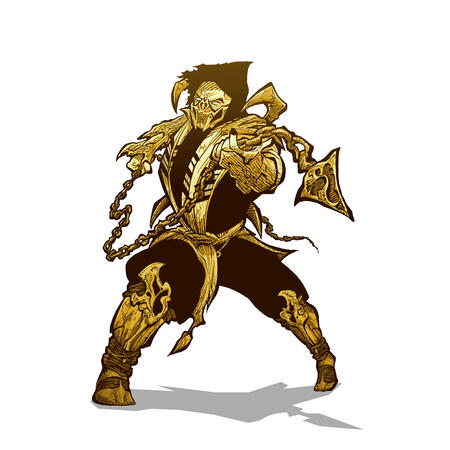 Scorpion