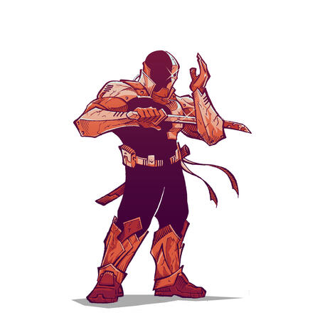 Deathstroke