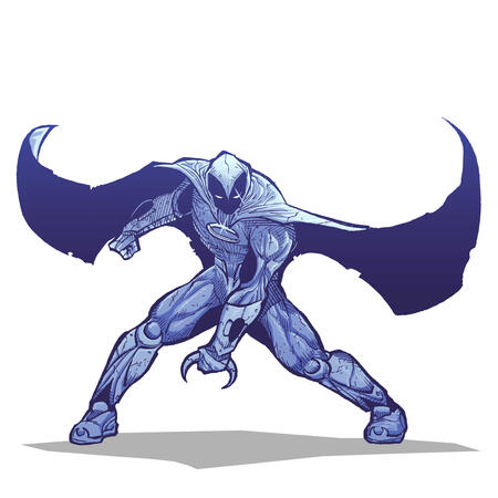 Moon Knight