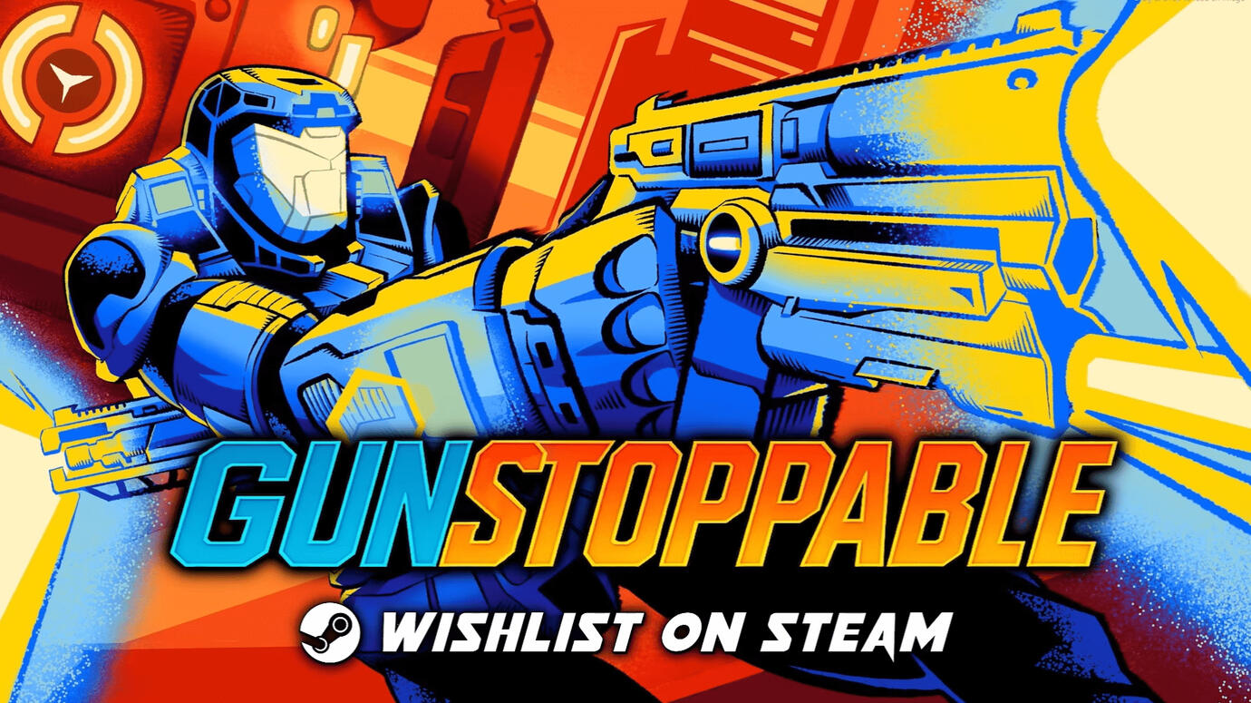 Gunstoppable Steam Splash